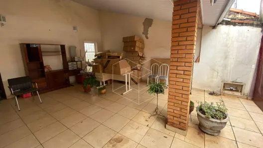 Casa com 2 Quartos à venda, 170m² no Jardim Ferreira Dias, Jaú