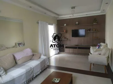 Casa com 3 Quartos à venda, 160m² no Parque Residencial Bom Conselho, Taubaté