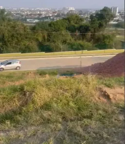 Lote/Terreno à venda, 336m² no Urbanova, São José dos Campos