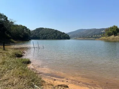 Lote/Terreno à venda, 1200m² no Centro, Guararema