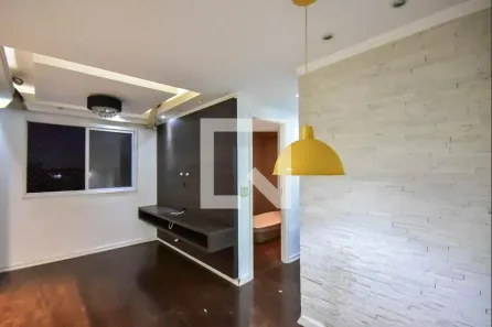 Apartamento com 2 Quartos à venda, 48m² no Jardim Umarizal, São Paulo