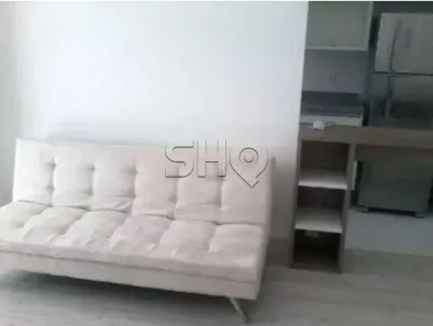 Apartamento com 1 Quarto à venda, 44m² no Bela Vista, São Paulo