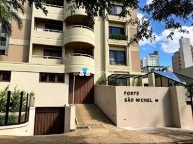 Apartamento com 4 Quartos à venda, 327m² no Cambuí, Campinas