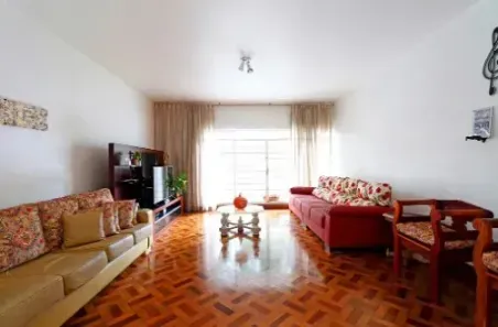 Sobrado com 2 Quartos à venda, 400m² no Brooklin Paulista, São Paulo