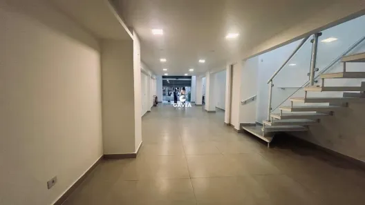 Ponto Comercial para alugar, 130m² no Gonzaga, Santos