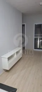 Apartamento com 2 Quartos à venda, 49m² no Residencial Parque do Café II, Monte Mor