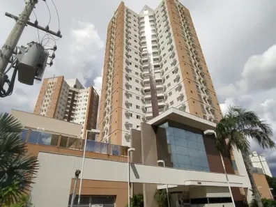 Apartamento com 3 Quartos à venda, 72m² no Jardim Santa Marta, Cuiabá