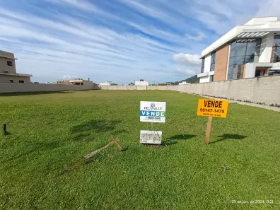 Lote/Terreno à venda, 390m² no Beira Rio, Biguaçu