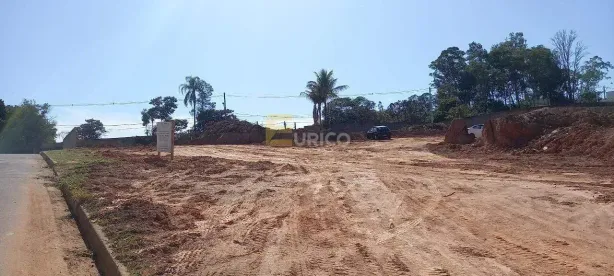 Lote/Terreno à venda, 338m² no João XXIII, Vinhedo