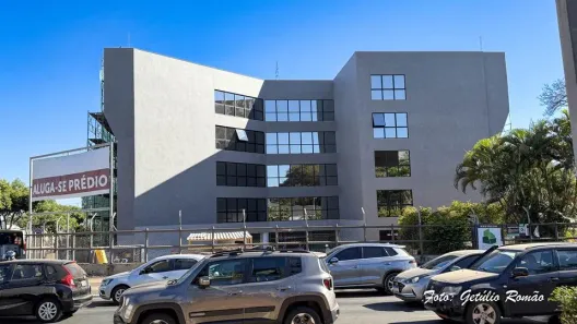 Imóvel Comercial para alugar, 6500m² no Asa Norte, Brasília