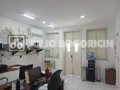 Casa com 4 Quartos à venda, 249m² no Vila Isabel, Rio de Janeiro