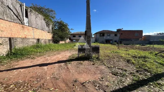 Lote/Terreno à venda, 300m² no Itajubá, Barra Velha