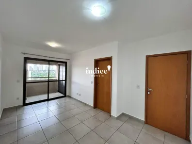 Apartamento com 2 Quartos à venda, 67m² no Nova Aliança, Ribeirão Preto