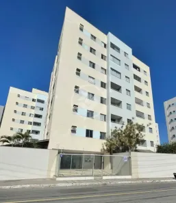 Apartamento com 2 Quartos à venda, 56m² no Coqueiral de Itaparica, Vila Velha