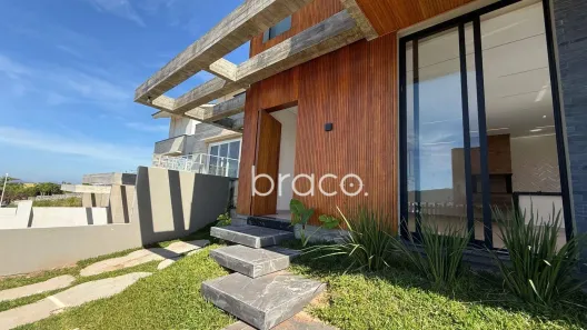 Casa com 3 Quartos à venda, 150m² no Ferraz, Garopaba