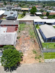 Lote/Terreno à venda, 390m² no Centro, Contenda