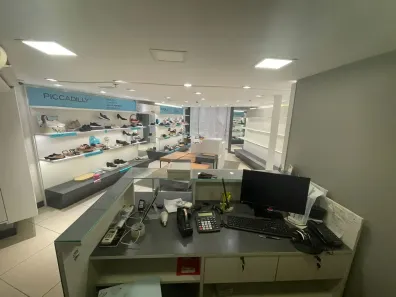 Ponto Comercial para alugar, 100m² no Gávea, Rio de Janeiro