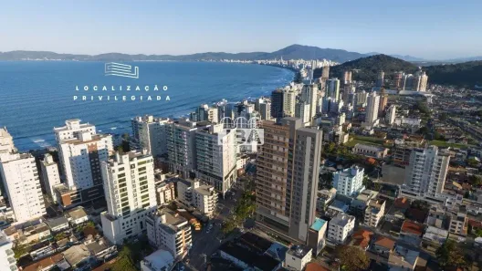 Cobertura com 4 Quartos à venda, 262m² no Centro, Itapema