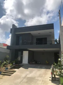 Casa de Condomínio com 3 Quartos à venda, 212m² no Residencial São Paulo, Jacareí
