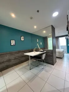 Apartamento com 1 Quarto para alugar, 37m² no Centro, Nova Iguaçu