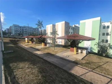 Apartamento com 2 Quartos à venda, 43m² no Tarumã, Manaus