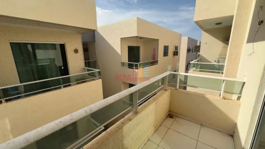 Apartamento com 2 Quartos à venda, 56m² no Alto do Sumaré, Mossoró