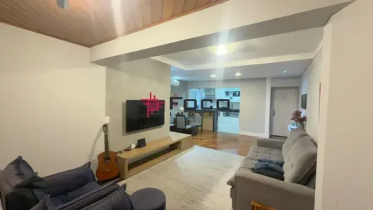 Apartamento com 3 Quartos à venda, 104m² no Parque Residencial Aquarius, São José dos Campos