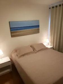 Flat com 2 Quartos para alugar, 65m² no Itaim Bibi, São Paulo