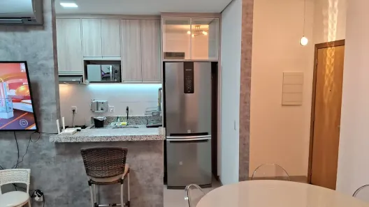 Apartamento com 2 Quartos para alugar, 64m² no Despraiado, Cuiabá