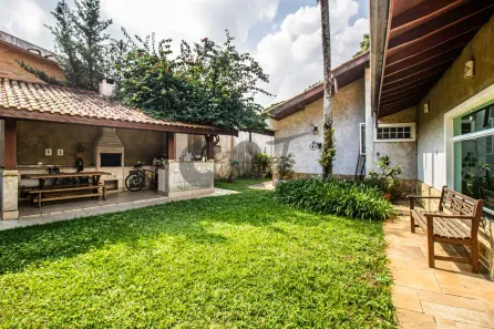 Casa com 4 Quartos à venda, 307m² no Vila Nova Caledônia, São Paulo