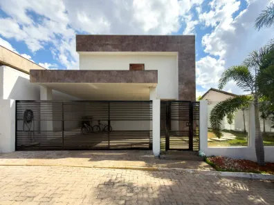 Casa com 3 Quartos à venda, 480m² no Setor Habitacional Arniqueira, Brasília