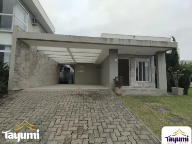 Casa com 3 Quartos para alugar, 168m² no Country, Santa Cruz do Sul