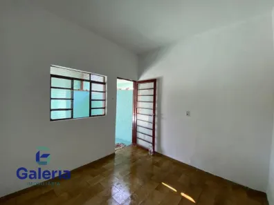 Casa com 2 Quartos para alugar, 57m² no Jardim Maria Goretti, Ribeirão Preto