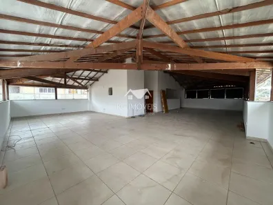 Sala Comercial para alugar, 198m² no Coração de Jesus, Belo Horizonte