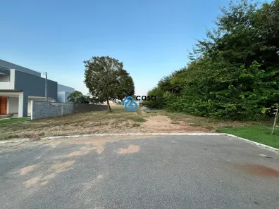 Lote/Terreno à venda, 609m² no Loteamento Caribe, Palmas