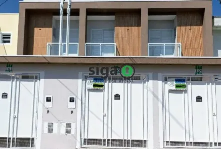Sobrado com 3 Quartos à venda, 110m² no Jardim Cidália, São Paulo