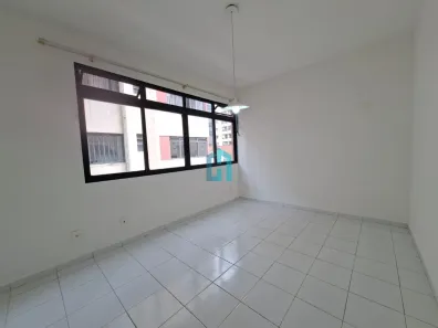 Apartamento com 1 Quarto à venda, 45m² no Itaim Bibi, São Paulo