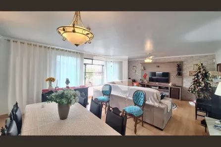 Casa com 4 Quartos à venda, 331m² no Jardim Vera Cruz, São Paulo