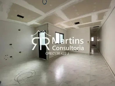 Apartamento com 3 Quartos à venda, 85m² no Paraíso, Santo André