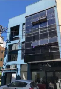 Prédio Comercial à venda, 441m² no Alphaville, Santana de Parnaíba