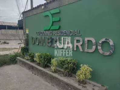 Lote/Terreno à venda, 270m² no Retiro São Joaquim, Itaboraí