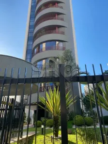 Apartamento com 3 Quartos à venda, 190m² no Perdizes, São Paulo