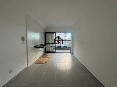 Apartamento com 1 Quarto à venda, 49m² no Ressaca, Ubatuba