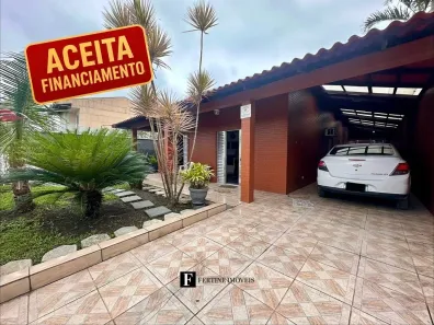 Casa com 4 Quartos à venda, 189m² no Luciane, Pontal do Paraná