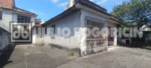 Casa com 4 Quartos à venda, 176m² no Engenho Novo, Rio de Janeiro