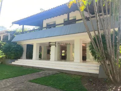 Casa de Condomínio com 5 Quartos à venda, 700m² no Barra da Tijuca, Rio de Janeiro