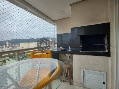 Apartamento com 3 Quartos à venda, 103m² no Enseada, Guarujá