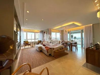 Apartamento com 3 Quartos à venda, 181m² no Loteamento Residencial Vila Bella Dom Pedro, Campinas