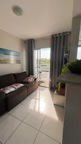 Apartamento com 2 Quartos à venda, 63m² no Cavaleiros, Macaé