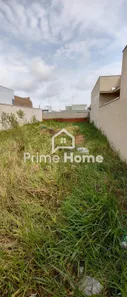 Lote/Terreno à venda, 160m² no Parque Residencial Terras de Yucatan, Monte Mor
